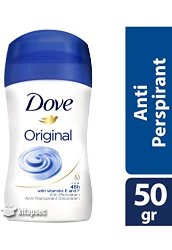 Dove Stıck Original Bayan 50 Gr