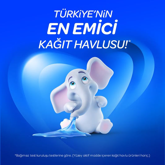 Selpak Kağıt Havlu
