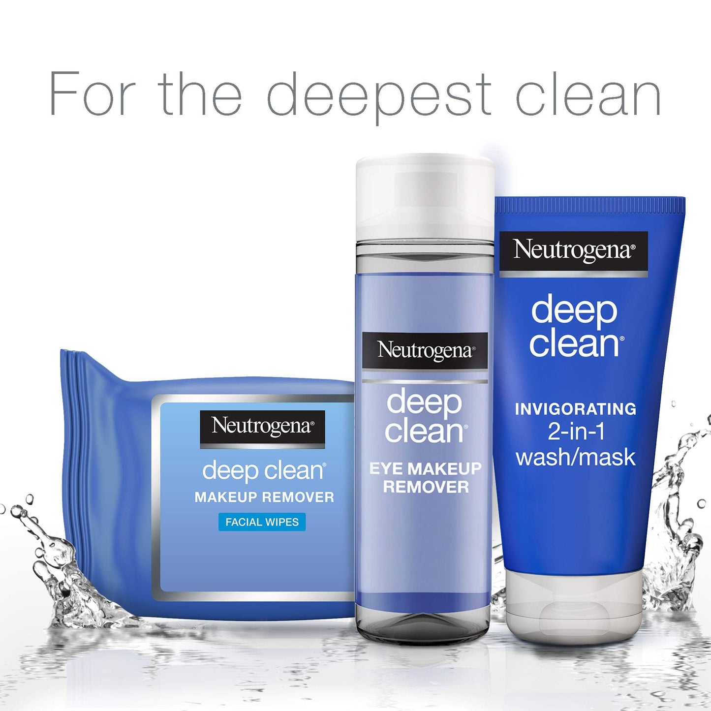 Neutrogena Makyaj Temizleme Mendili 25 Adet