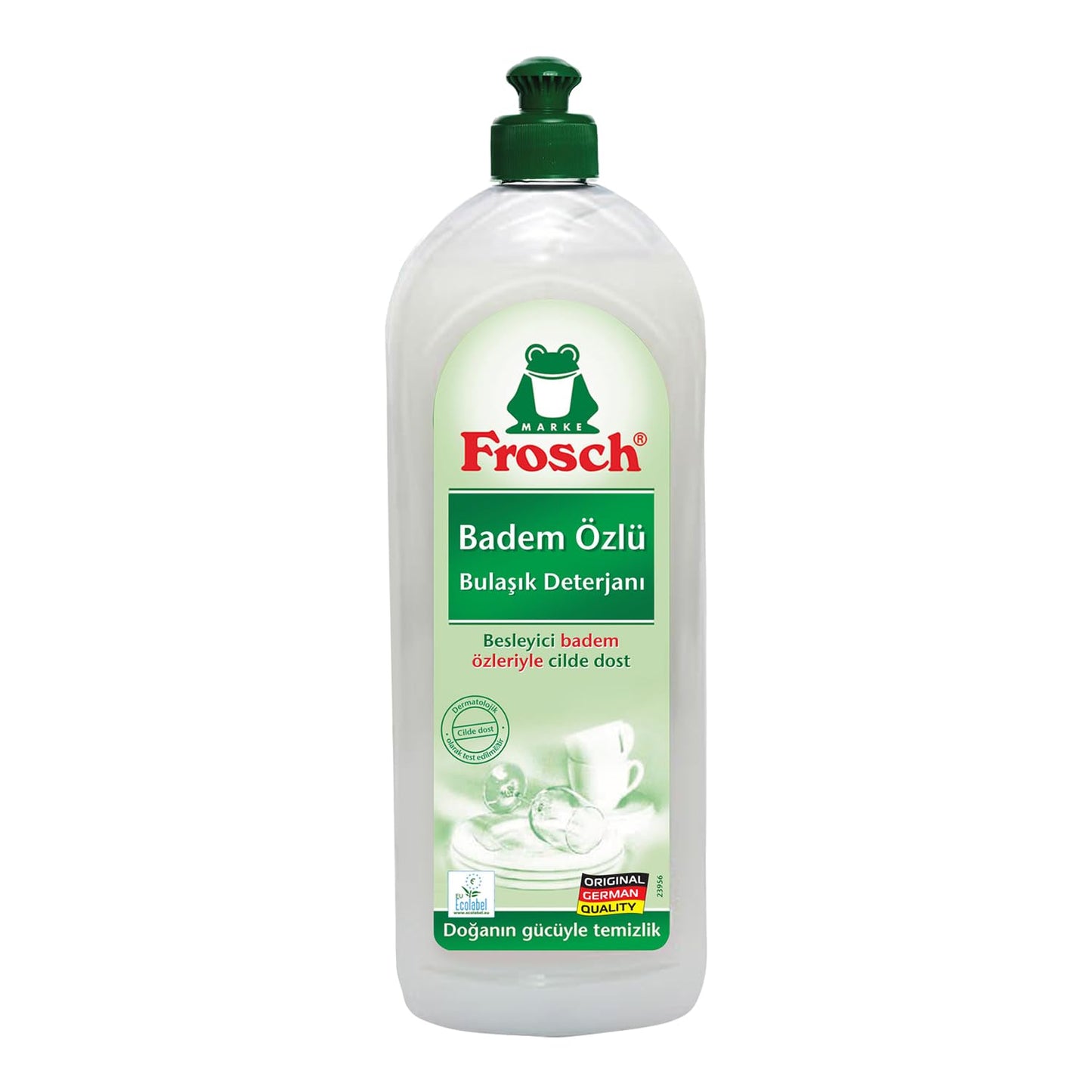 Frosch Badem Özlü Bulaşık Deterjanı 750 ml