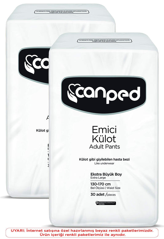 Canped Emici Külot