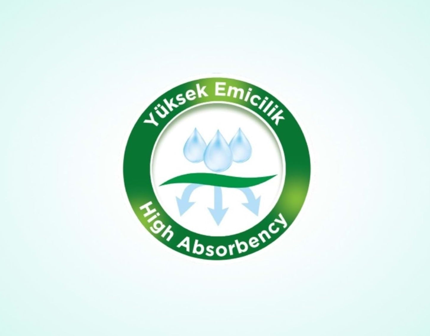 Evony Yetişkin Hasta Bezi Emici Külot Large Standart 30 Adet