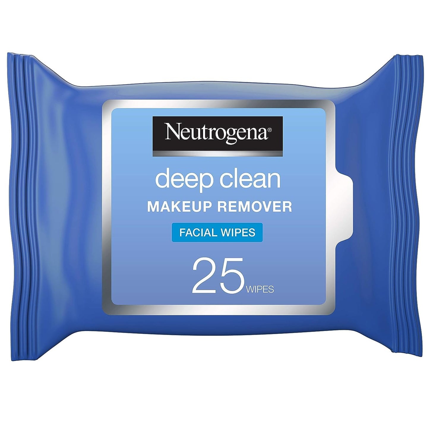 Neutrogena Makyaj Temizleme Mendili 25 Adet