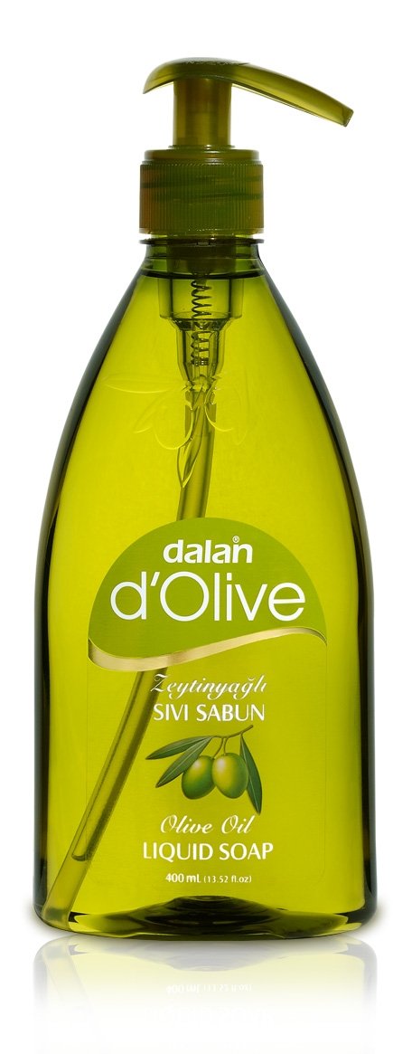 Dalan dOlive Sıvı Sabun 400ml