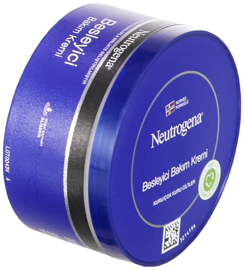 Neutrogena Besleyici Bakım Kremi