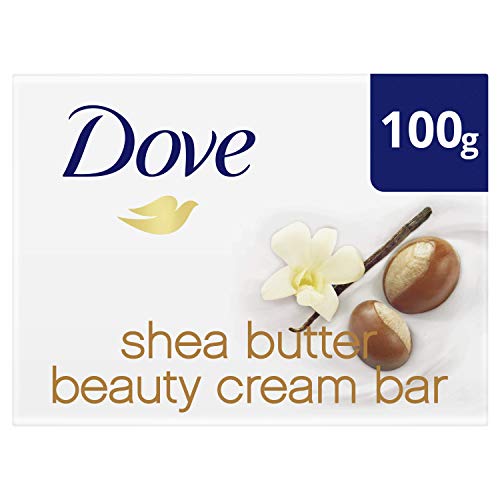 Dove Purely Pampering Shea Butter Beauty Cream Bar Sabun 100 G