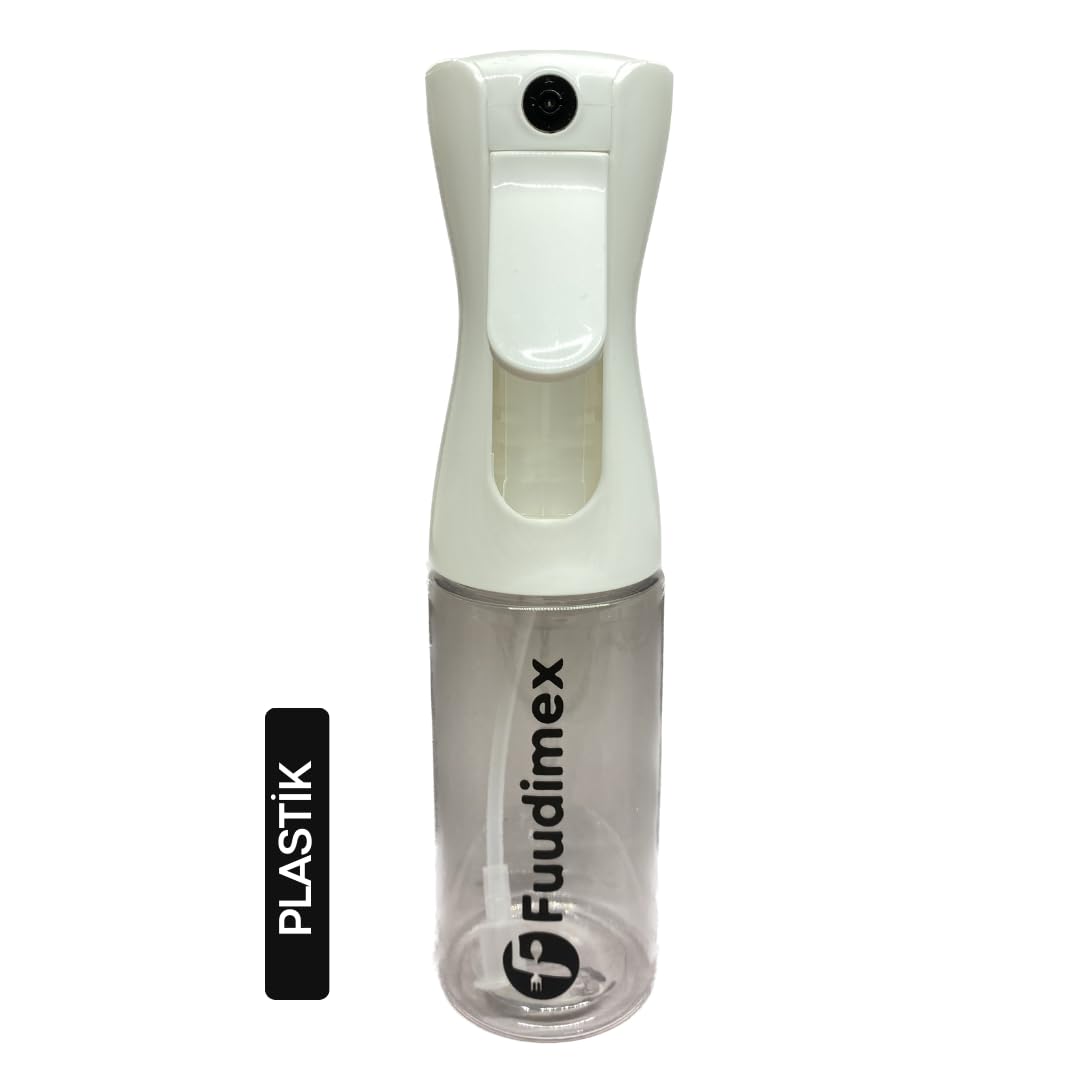 NANOPAX PET PLASTİK Yağ püskürtücü. Yemeklik yağ spreyi. Zeytinyağı ve Limon Yağı Sprey Buharlaştırıcı. Yağ Dağıtıcı, Sprey Yağ Dağıtıcı. Buharlaştırıcı Sirke Pişirme Spreyi