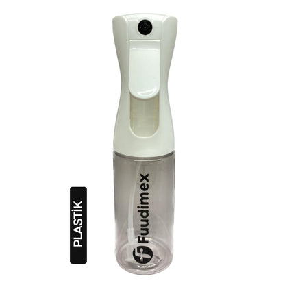 NANOPAX PET PLASTİK Yağ püskürtücü. Yemeklik yağ spreyi. Zeytinyağı ve Limon Yağı Sprey Buharlaştırıcı. Yağ Dağıtıcı, Sprey Yağ Dağıtıcı. Buharlaştırıcı Sirke Pişirme Spreyi