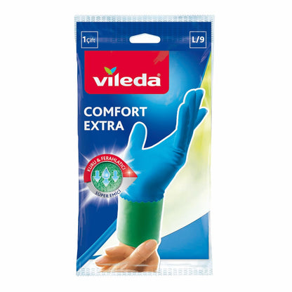 Vileda Comfort Extra Eldiven