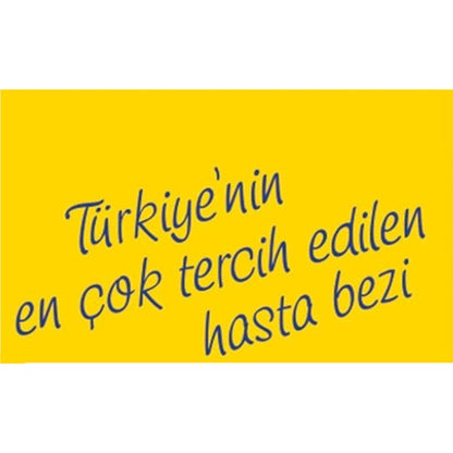 Canped Mesane Pedi Bayan L 20'li