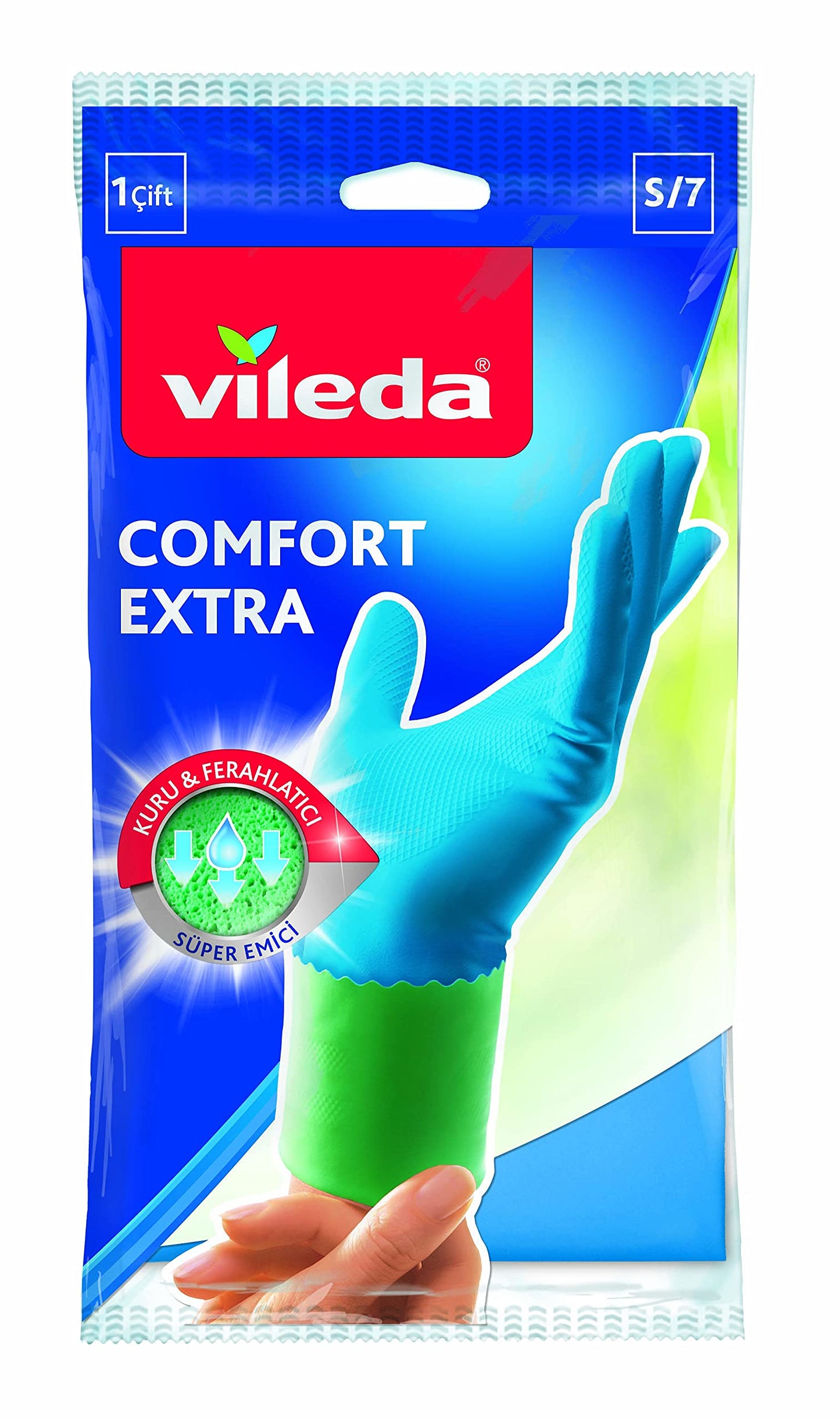 Vileda Comfort Extra Eldiven