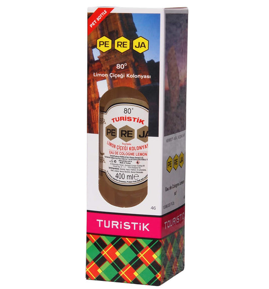 Pereja Limon Kolonyası 400 ml