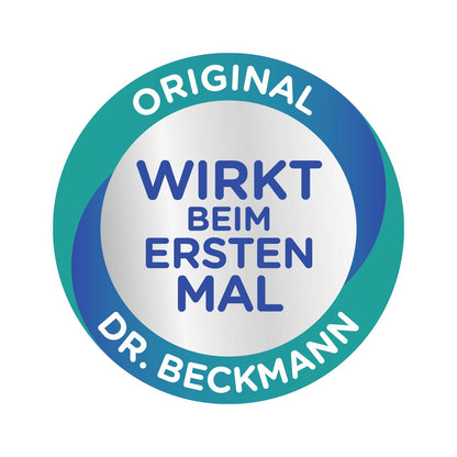Dr. Beckmann Fleckenteufel