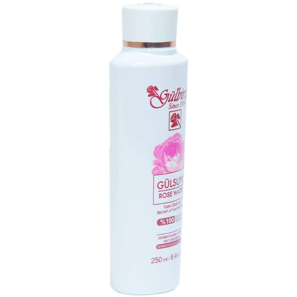 Rosense Gülbirlik Gül Suyu 250 Ml
