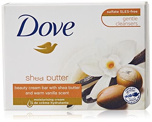 Dove Purely Pampering Shea Butter Beauty Cream Bar Sabun 100 G