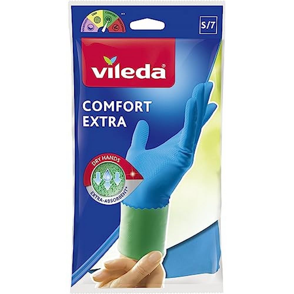 Vileda Comfort Extra Eldiven