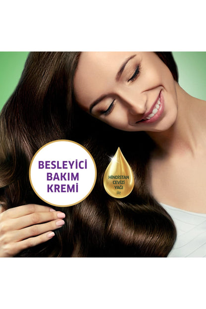 Koleston Naturals Küllü Kumral 7/1