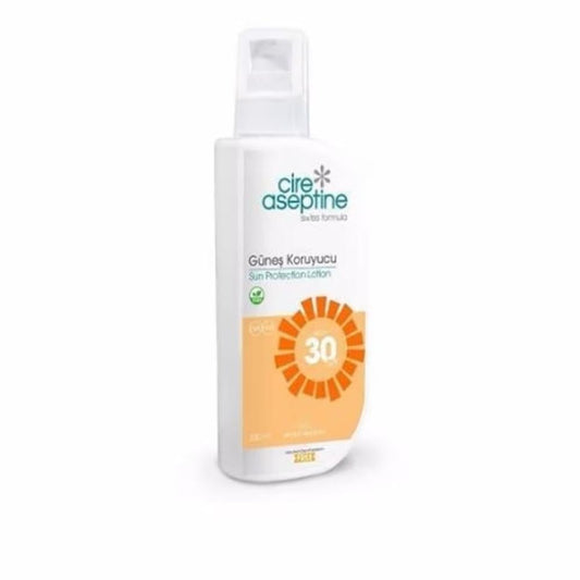 Cire Aseptine Güneş Koruyucu Spf 30 200 ml