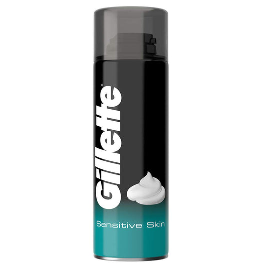 Gillette Tıraş Köpüğü