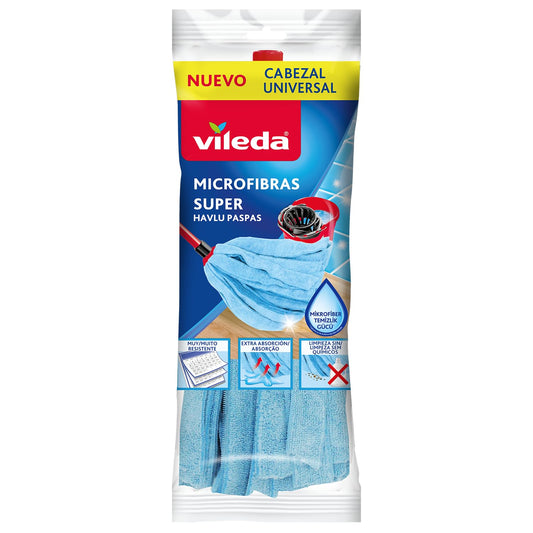 Vileda Mikrofiber Paspas