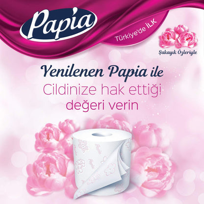 Papia Tuvalet Kağıdı