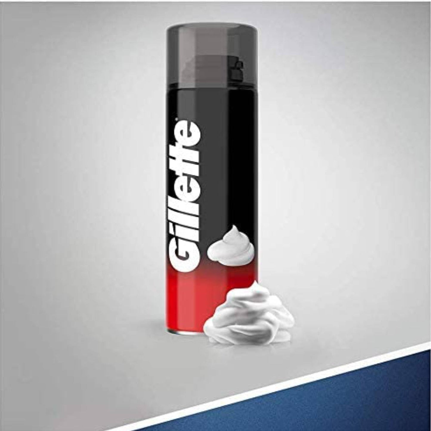 Gillette Tıraş Köpüğü