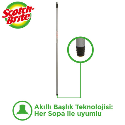Scotch-Brite Ekstra Güçlü Paspas
