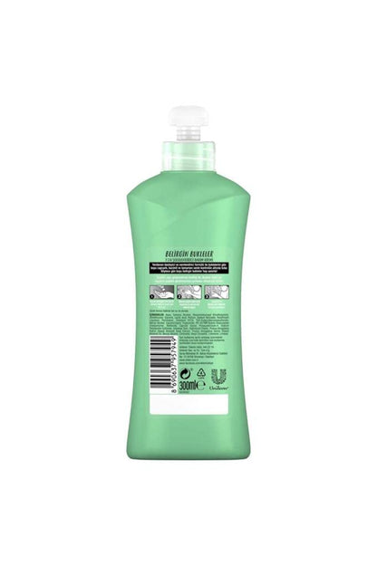 Elidor 7/24 Şekillendirici Saç Bakım Kremi Belirgin Bukleler, 300 ml 1 Adet