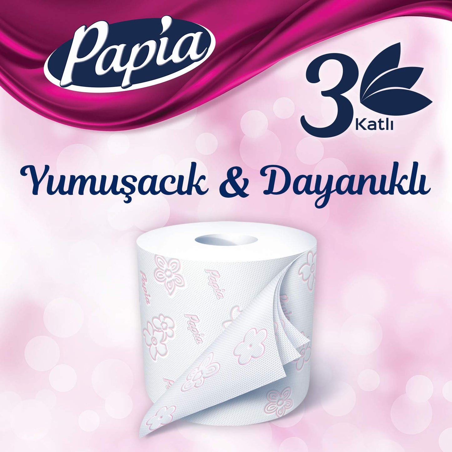 Papia Tuvalet Kağıdı