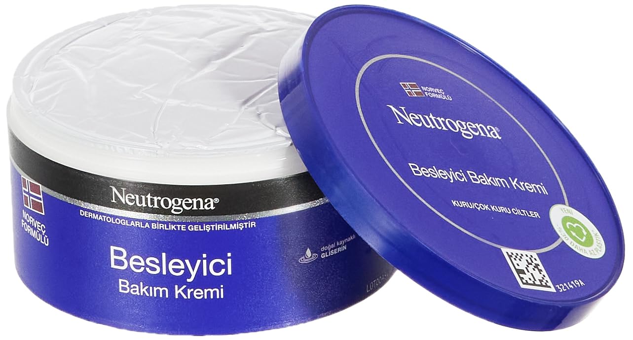 Neutrogena Besleyici Bakım Kremi