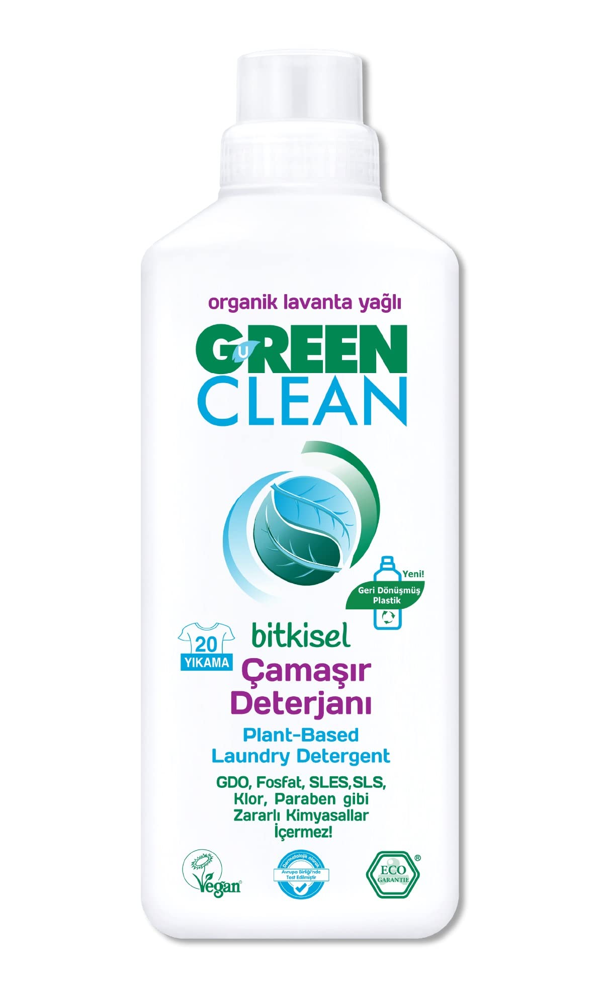U Green