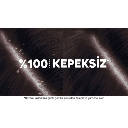 Head & Shoulders Şampuan Kepeğe Karşı Etkili, 350 ml