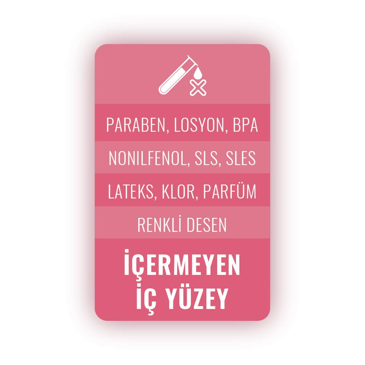 Sleepy Natural Ekstra İnce Ped, Gece