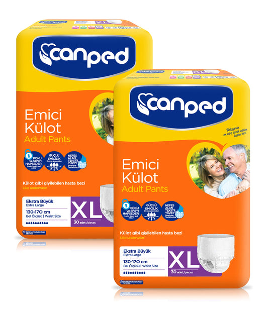 Canped Emici Külot