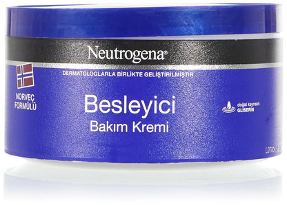 Neutrogena Besleyici Bakım Kremi