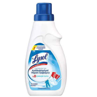 Lysol Çamaşırlar için Sıvı Antibakteriyel Hijyen Sağlayıcı