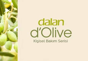 DALAN D'OLİVE HIZLI EMİLEN BESLEYİCİ KREM - ORGANİK ARGAN YAĞI - 300mL+60mL AVANTAJLI PAKET