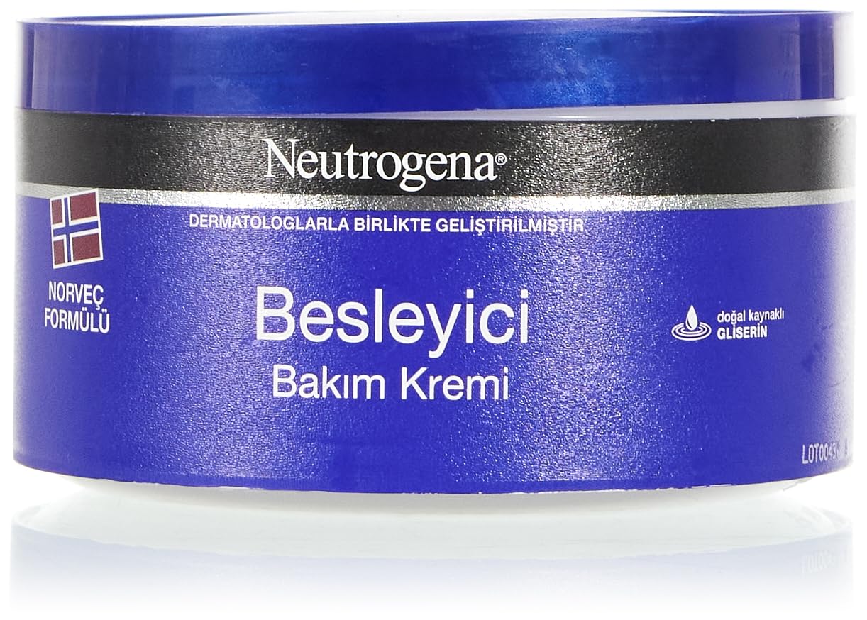 Neutrogena Besleyici Bakım Kremi