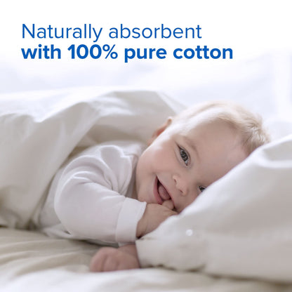 Johnson's Baby Cotton Buds