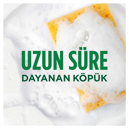 Fairy Platinum Hijyen Sıvı Bulaşık Deterjanı Limon