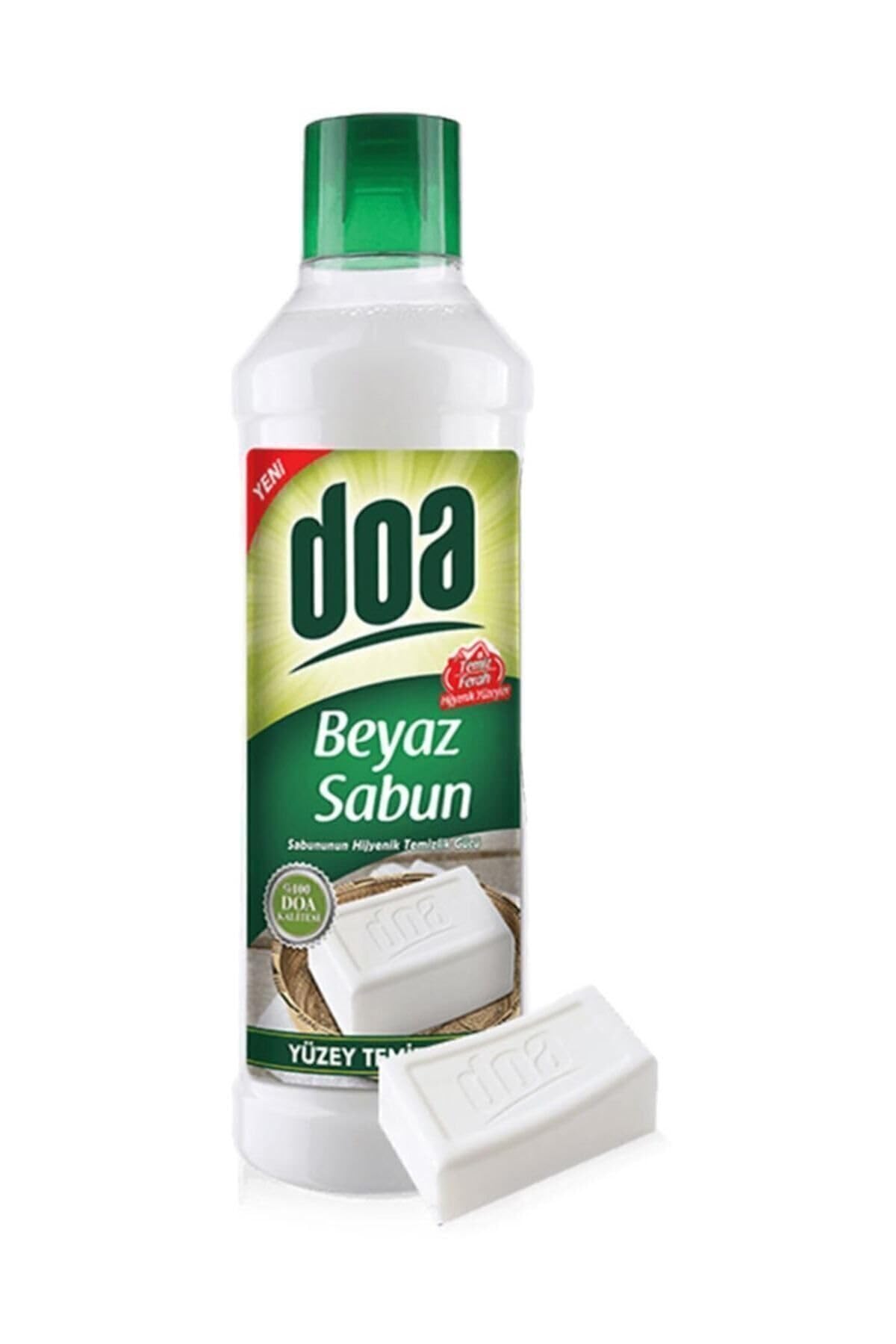 DOA Beyaz Sabun 1000 ml
