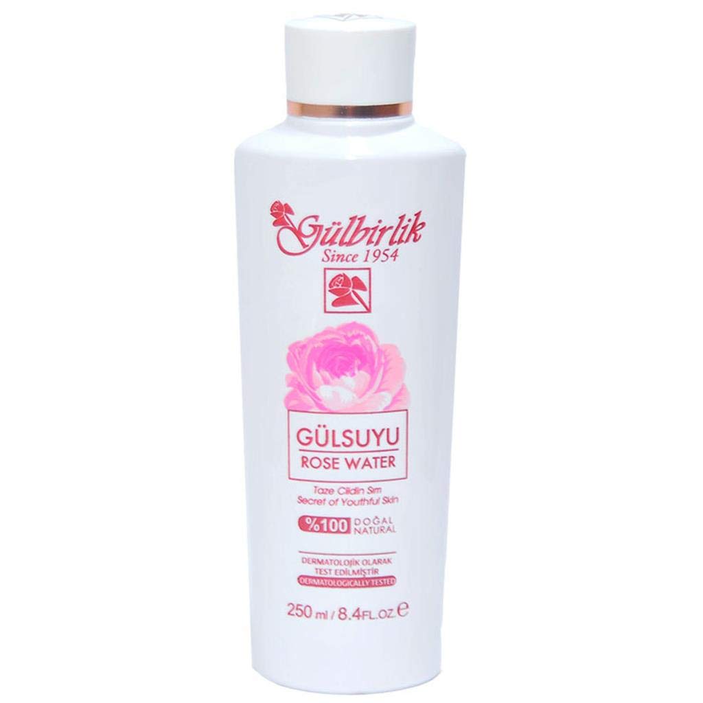 Rosense Gülbirlik Gül Suyu 250 Ml