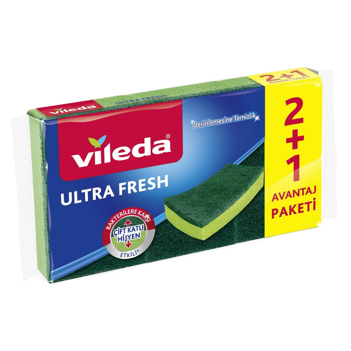 Vileda Ultra Fresh