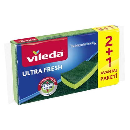 Vileda Ultra Fresh