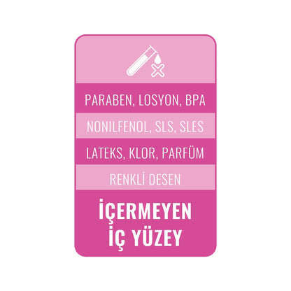 Sleepy Natural Slim Extra İnce Normal, 24 Adet