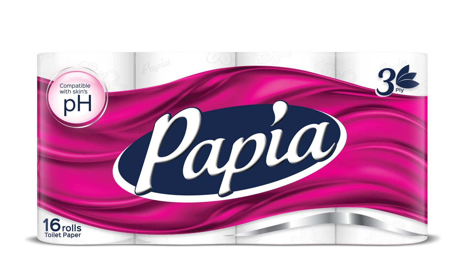 Papia Tuvalet Kağıdı