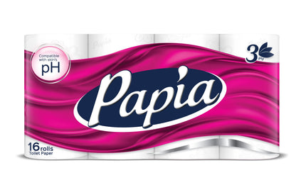 Papia Tuvalet Kağıdı