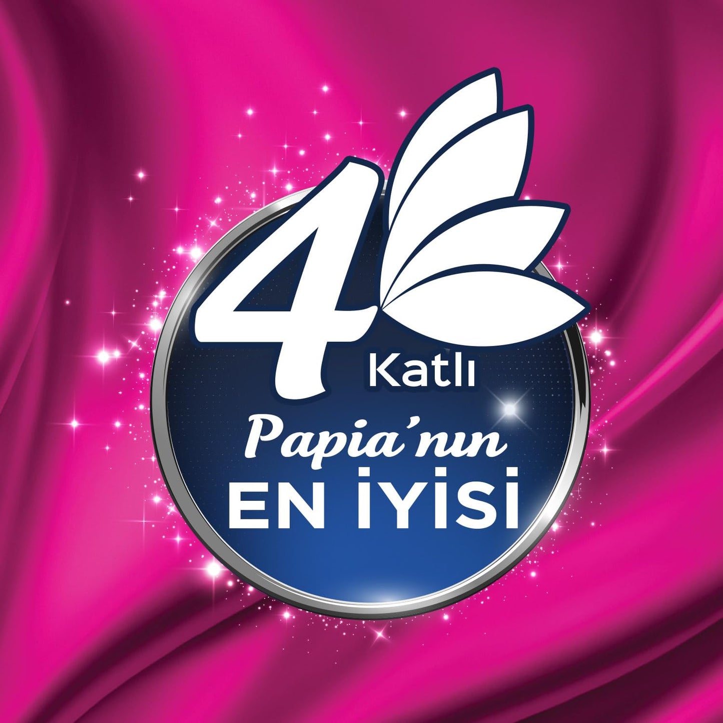 Papia Platinum 32'li Tuvalet Kağıdı