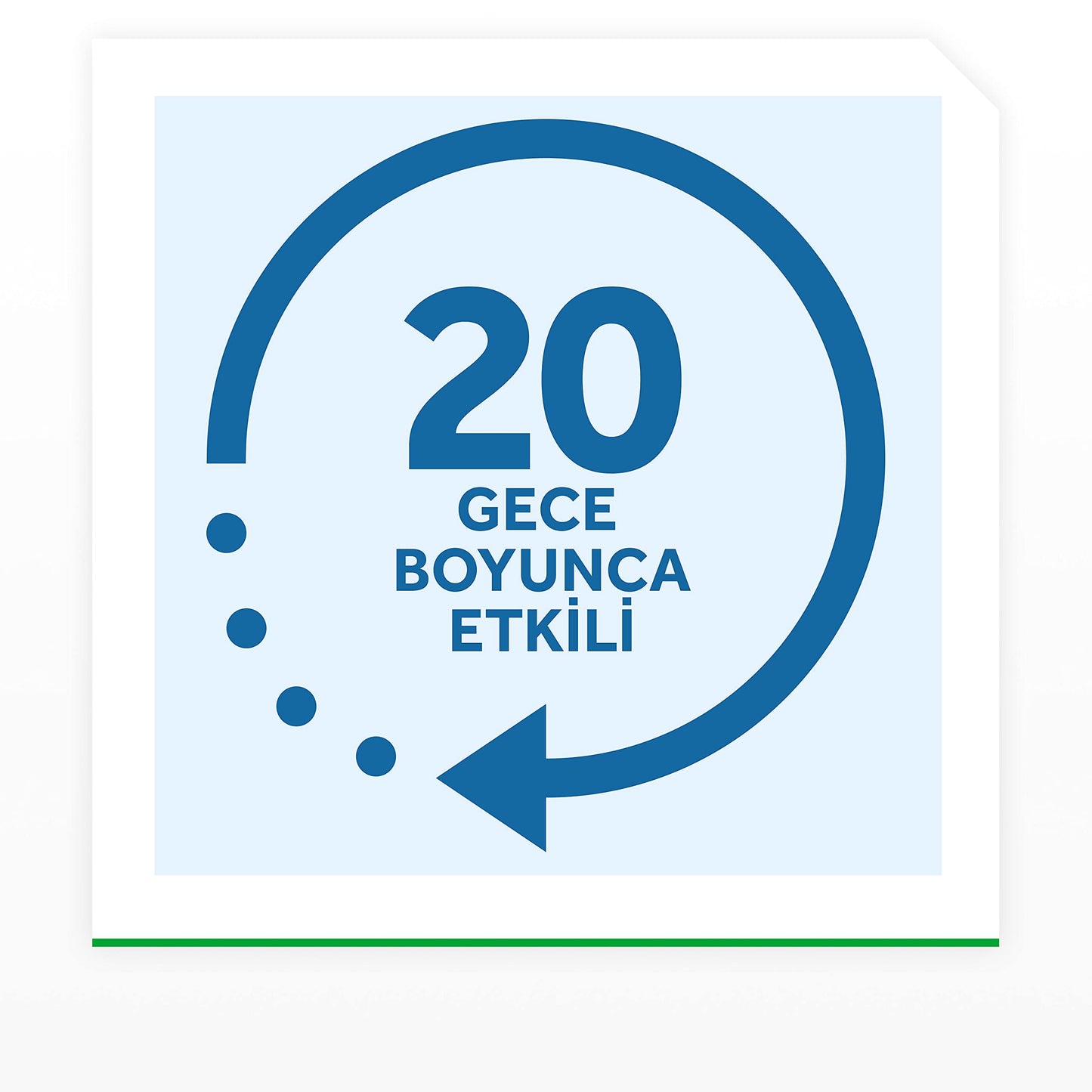 Raid Elektro Mat Kokusuz Tablet 20li