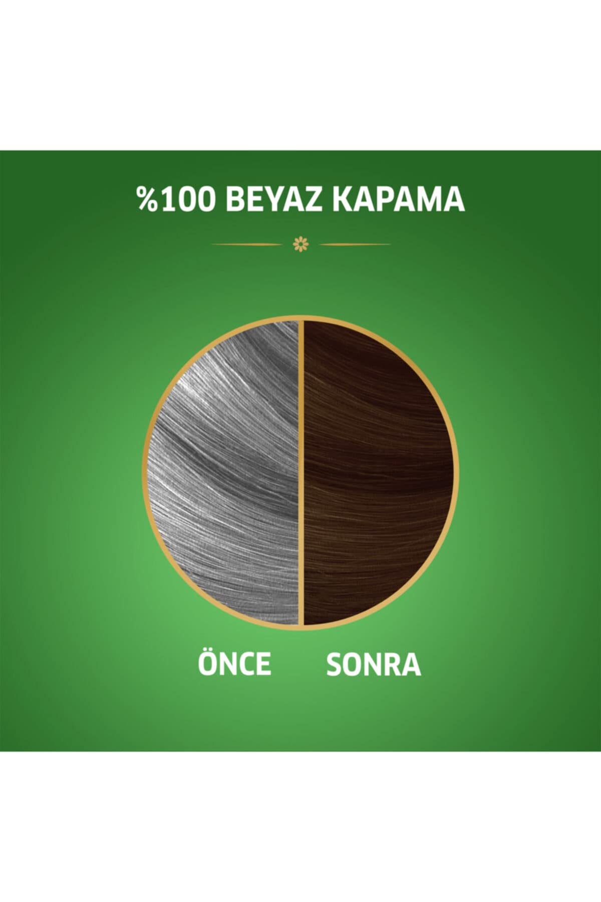 Naturals Çikolata Kahve 6/7
